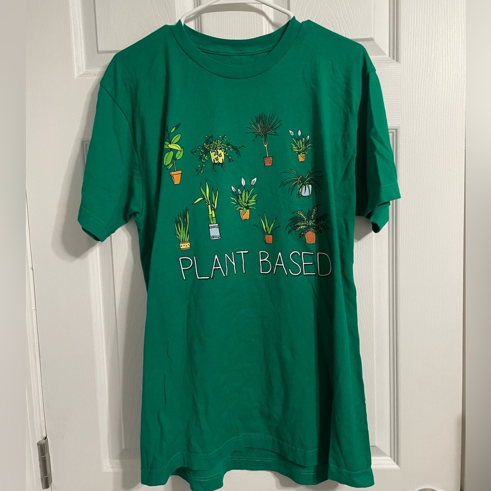 Unisex Graphic T-shirt